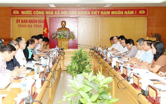 Hong Kong, Japanese firms seek to invest US$3 billion in Ha Tinh