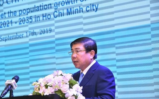 Large residential areas needed to meet increasing demand: expert