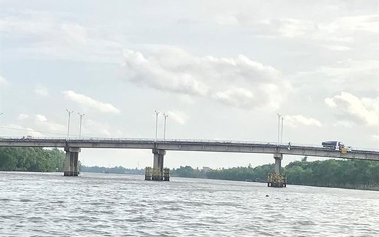 Mekong Delta needs more investment for transport infrastructure