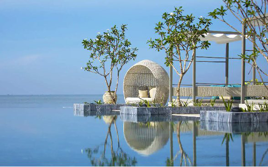 Meliá Ho Tram Beach Resort unveils The Level Villas