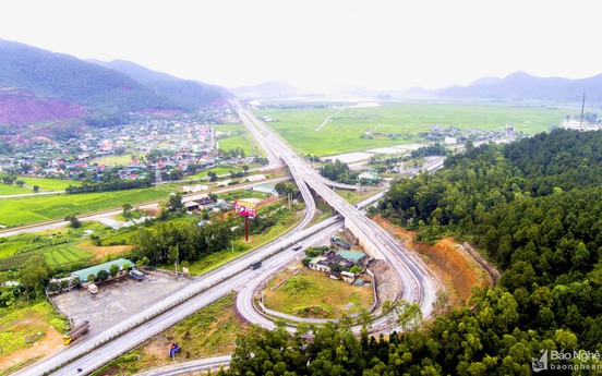 Nghe An province looks for investment