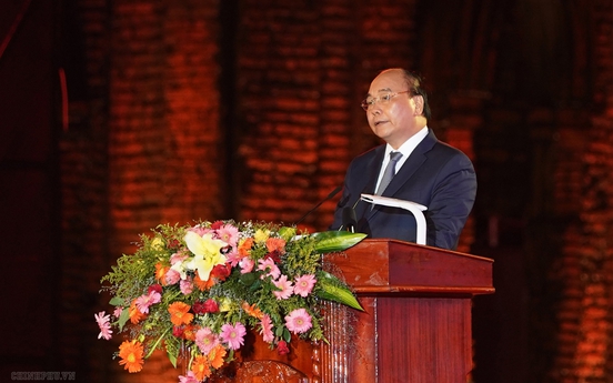Preserving and promoting heritage value - way to foster Vietnam’s soft power: PM