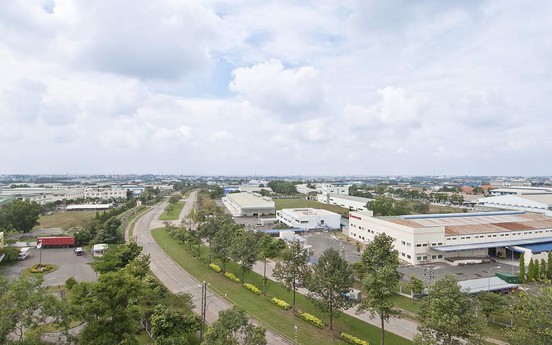 Thai industrial developer Amata plans new industrial park in Vietnam