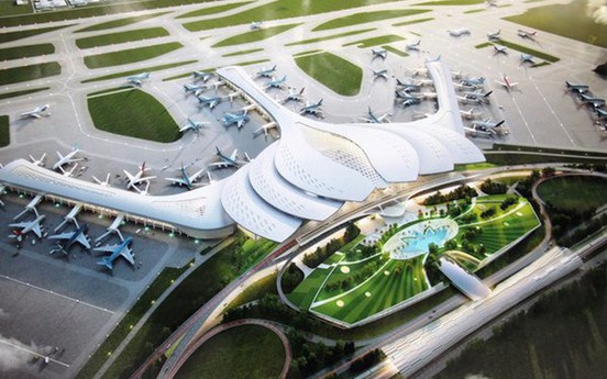 ACV proposes two road projects for Long Thanh airport