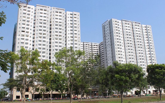 Affordable housing remains scarce in Ho Chi Minh City