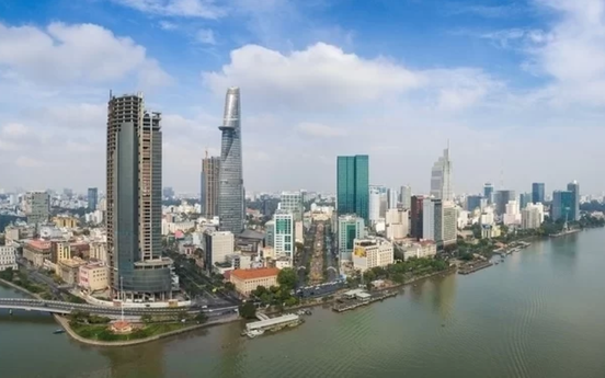 Apartment prices rising faster than rents in Saigon