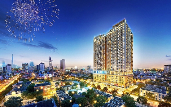 The ever-rising of branded residences