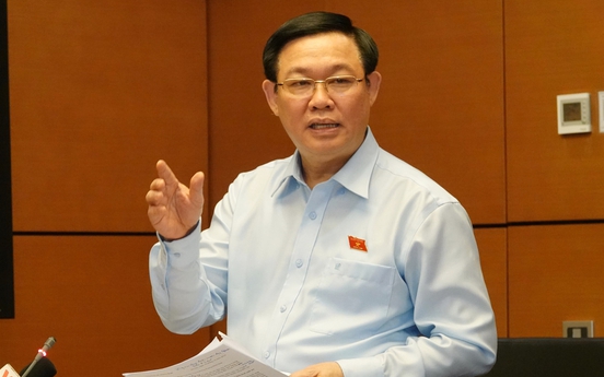 Vietnam in need of tightening credit in property loans Deputy Prime Minister