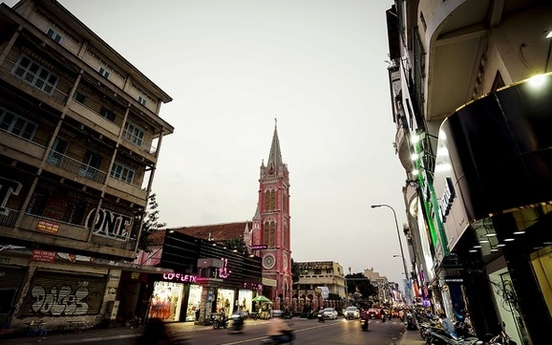 Ho Chi Minh City’s District 3 among ‘50 coolest neighbourhoods in the world’