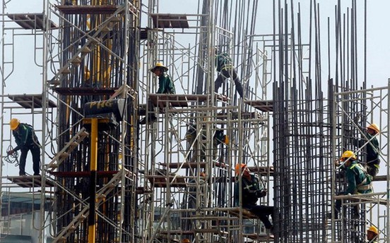 Hanoi: Guiding Law on construction licensing and management