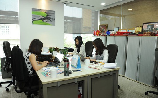 Hanoi’s Grade A office prices soar 7% y-o-y due to low supply