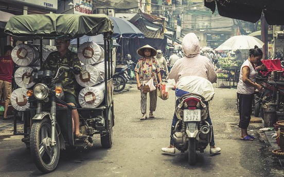 How can parcel lockers be the future of Vietnam’s e-commerce?