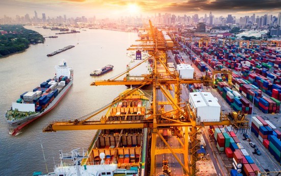 Logistics in Southeast Asia: what's behind the boom?