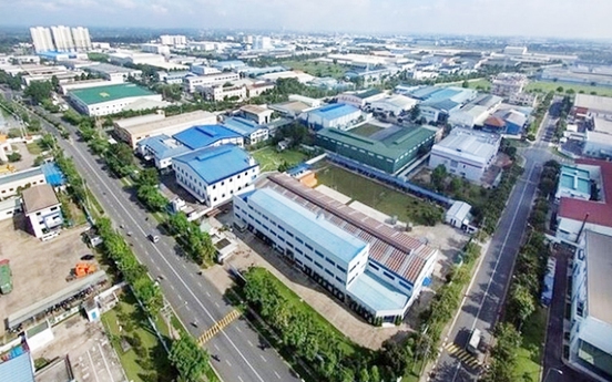 Vietnam’s industrial real estate attracts foreign investors amid global tradewar