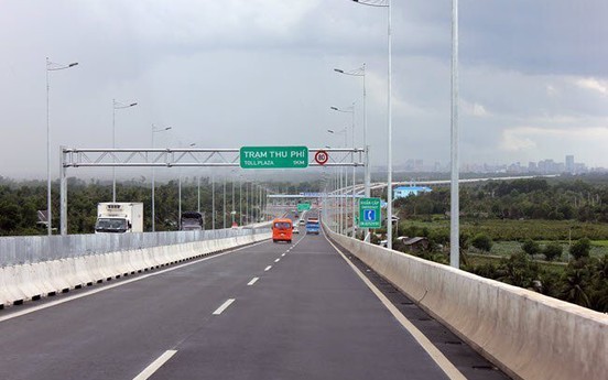 North-South expressway fails to find investors despite relaxed requirements