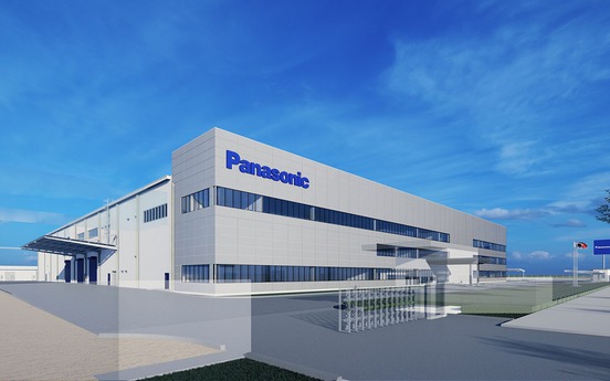 Panasonic Life Solutions Vietnam builds new US$45 million factory in Binh Duong