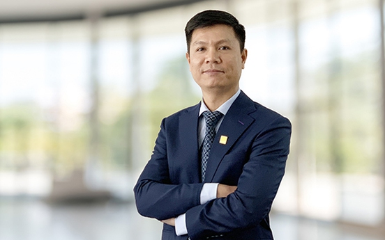 Savills sees valuation professionalism growing across Asia & in Vietnam