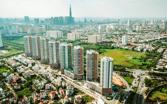 South Korean paid million dollars to own real estate in Vietnam