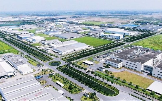 Sumitomo spending US$177 million on industrial park expansions in Hanoi