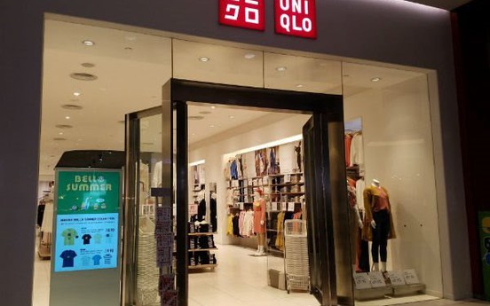 UNIQLO to launch first Vietnam store in downtown Ho Chi Minh City this year