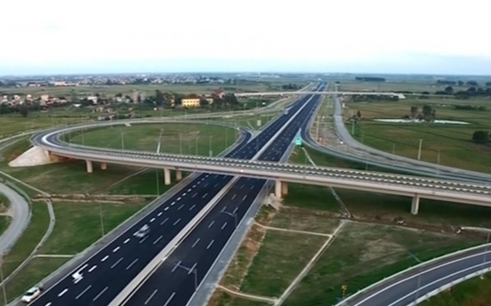 Vietnam’s ministry rules out direct contracting for national expressway project