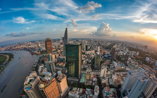Vietnam’s real estate still an attractive prospect
