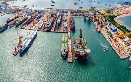 Why Vietnam is key to the growth of Sembcorp?