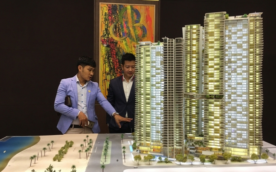 1,000 apartments of Wyndham Soleil Danang to be launched this month