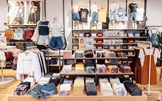 Australian fashion brand Cotton:On opens first store in Vietnam