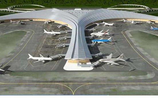 Government issues guidelines for Long Thanh airport project
