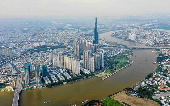 Ho Chi Minh City topped in real estate development and promising market in 2020