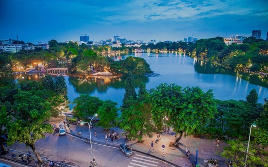 Hanoi becomes member of UNESCO's Network of Creative Cities