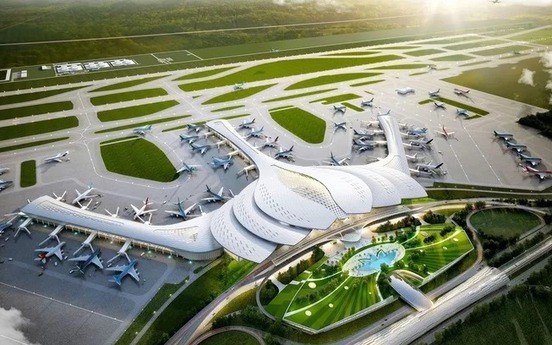 NA concerned over Long Thanh airport developer's financial wherewithal