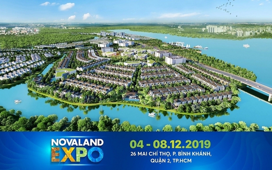 Novaland Expo: Raising the bar with leading brands