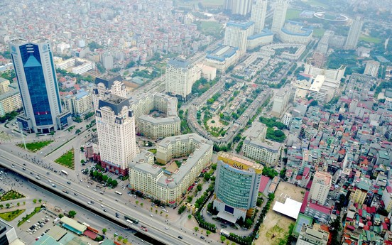 Vietnam central bank continues to tighten control over real estate companies