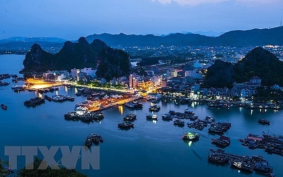 Strategic investors change face of Quang Ninh’s tourism