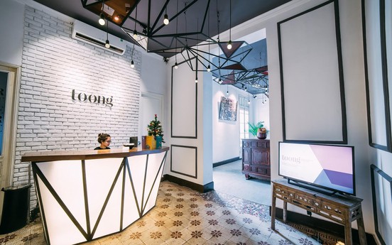 Vietnam office market: Co-working space is in the driving seat