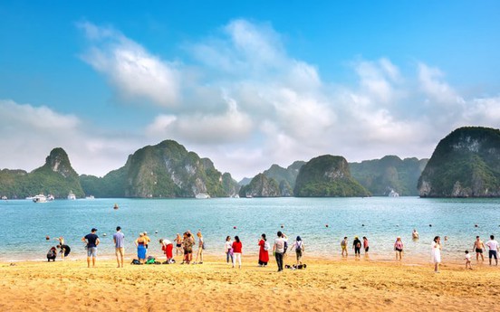 Vietnam’s booming domestic tourism a growing market force
