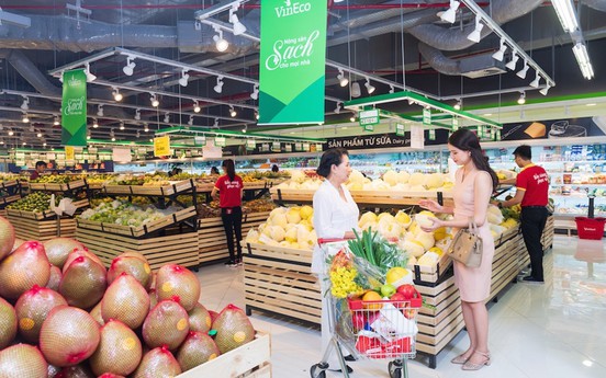 VinCommerce aims to own 10,300 supermarkets, stores by 2025