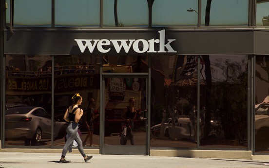 WeWork to open 2 coworking offices in HCMC