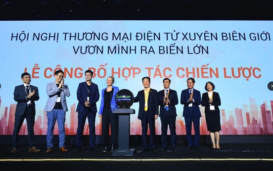 Amazon officially enters Vietnam