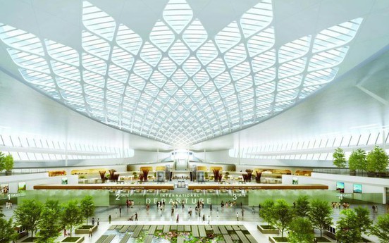 Experts favor ACV as Government is free to choose Long Thanh airport investor
