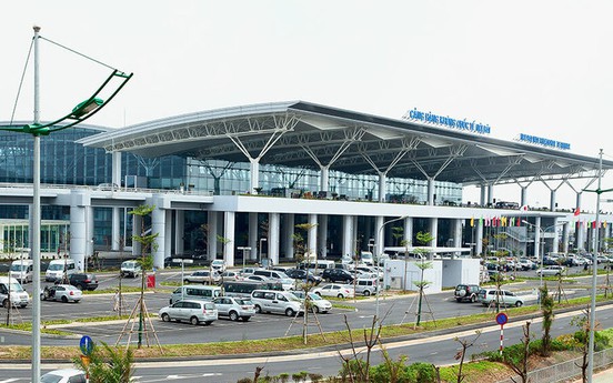Consultancy offers options to considerably expand Noi Bai International Airport
