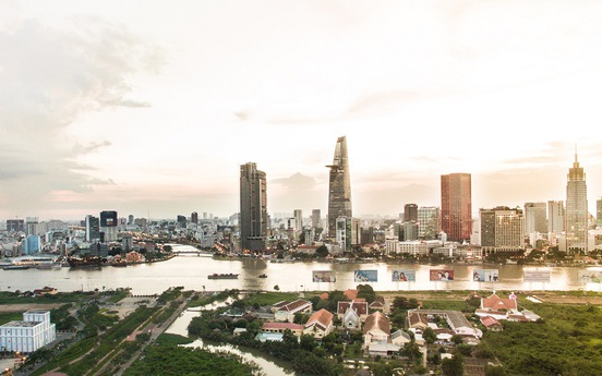 Real estate agents quit in droves as Ho Chi Minh City market decelerates