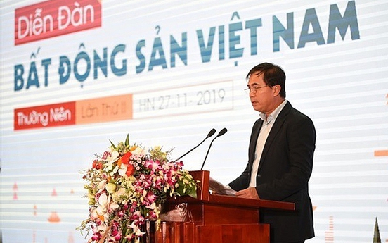 Second Vietnam Real Estate Forum in 2019