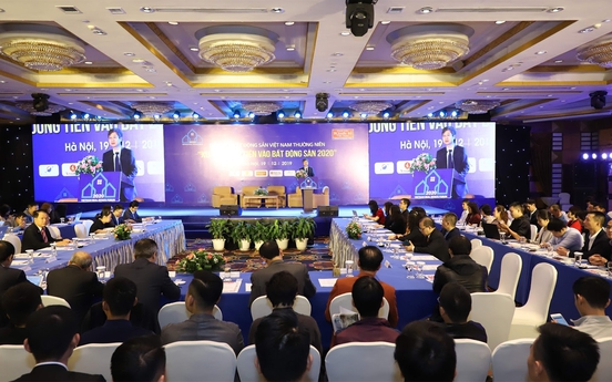 VET hosts Vietnam Real Estate Forum