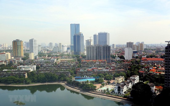 Vietnam most promising Asian investment destination in 2020 for Japanese firms
