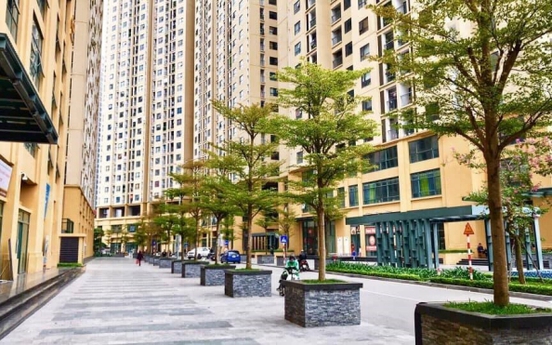 Hanoi has high demand for Grade A apartments in Q3