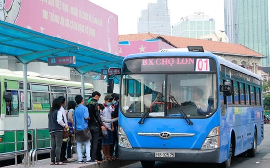 Ho Chi Minh City to invest in public transport in new residential areas