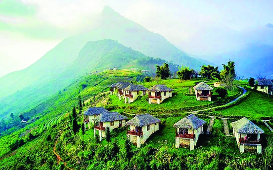 Vietnam rises to green tourism challenge